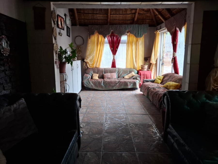3 Bedroom Property for Sale in Generaal De Wet Free State